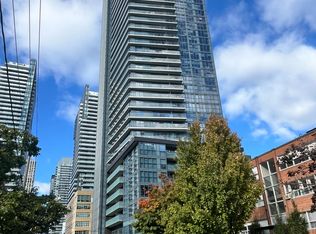 125 Redpath Ave Unit 301, Toronto, ON M4S 2J9