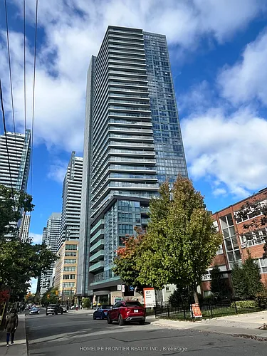 125 Redpath Ave #301 Photo 1