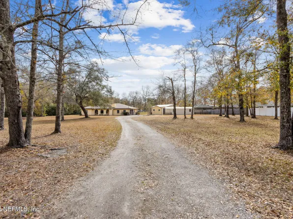 14988 CAPE FOREST Trail, Jacksonville, FL 32226