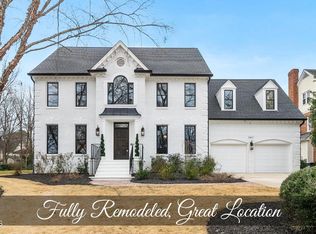 3421 Harden Rd, Raleigh, NC 27607