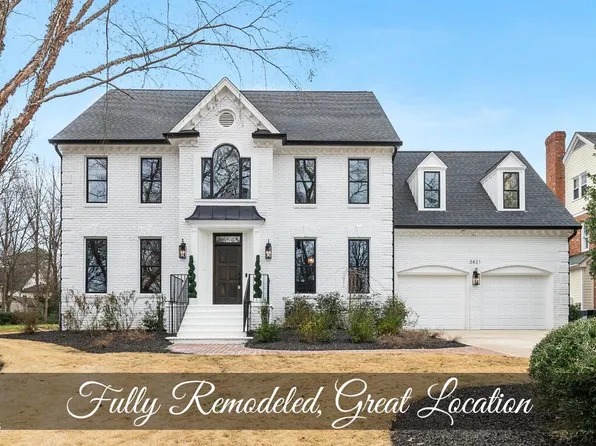 3421 Harden Rd, Raleigh, NC 27607