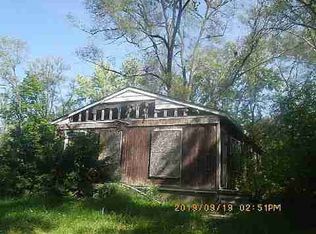 12292 Cheyenne St, Detroit, MI 48227