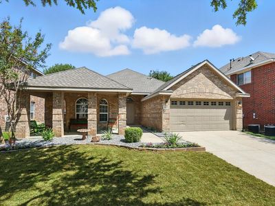 8300 Hitching Trl, McKinney, TX, 75070
