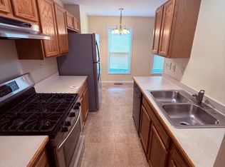 61 Ivy St #1, New Haven, CT 06511