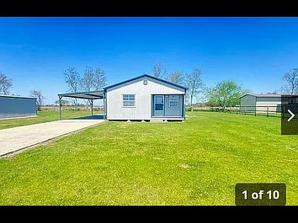 3157 White Oak Hwy, Branch, LA 70516