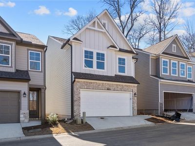 714 Smokey Quartz Way, Kennesaw, GA, 30144
