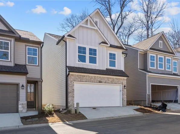 714 Smokey Quartz Way, Kennesaw, GA 30144