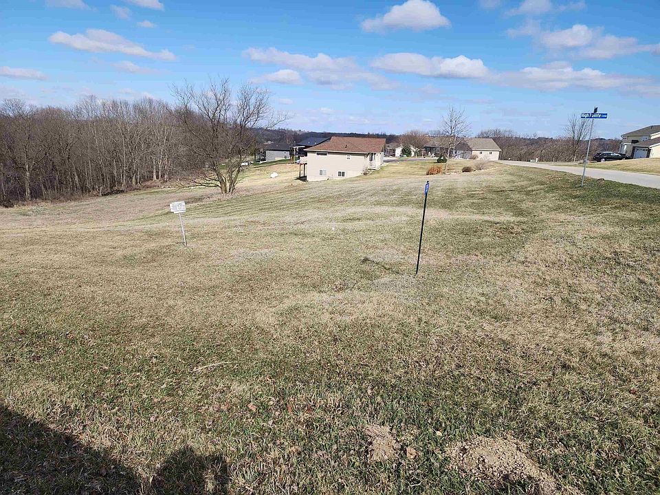 1st image of 0 Eagle Dr Lot 19