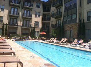 4331 Bull Creek Rd #A1-1118, Austin, TX 78731