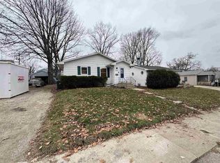 1325 L Ave NE, Cedar Rapids, IA 52402