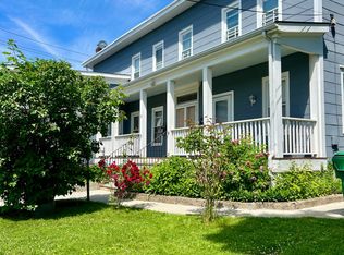 87 N Water St SUITE 2, Greenwich, CT 06830