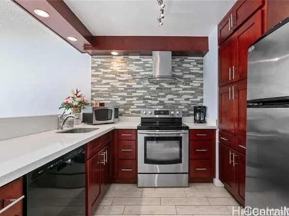 84-680 Kili Dr #C1310, Waianae, HI 96792