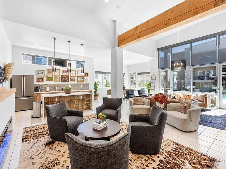 La Vida at Sienna Hills — Photo 14