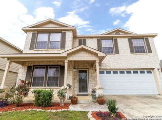 8015 Seatide Vis, San Antonio, TX 78249