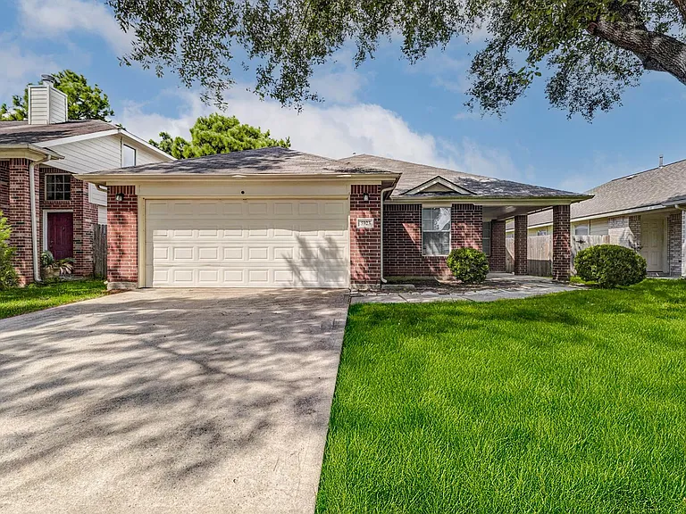 5923 Shining Leaf Ct — Photo 21