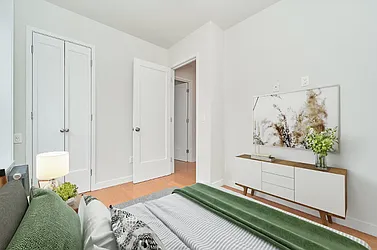 Rented by Living New York