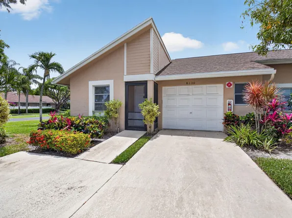 8130 Springtree Road #A, Boca Raton, FL 33496