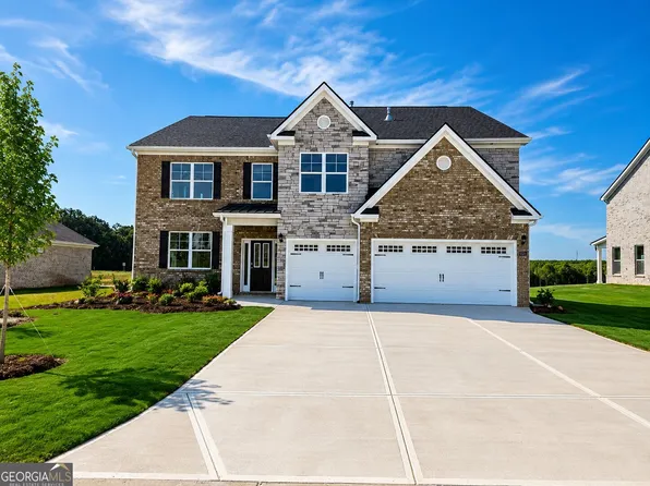 1551 Brookstone Pl, Bogart, GA 30622