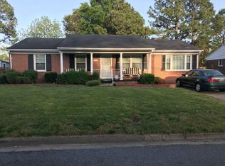 4109 Wake Ave, Chesapeake, VA 23324