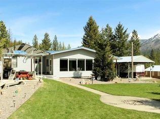 1001 Grizzly Mountain Rd, Missoula, MT 59808