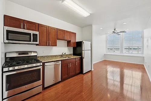 Floor plan 307