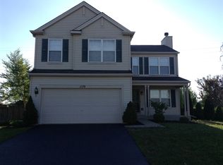 1170 Indian Grass Ct, Minooka, IL 60447