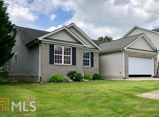 111 Altamont Ave, Dalton, GA 30720