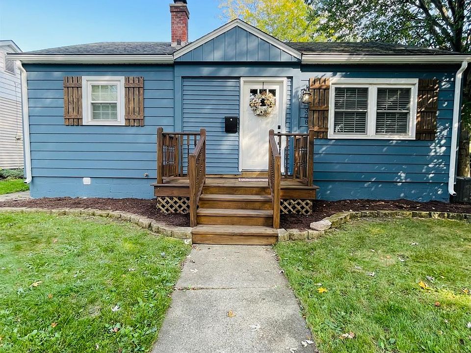 308 Holton Rdg, Crown Point, IN 46307 Zillow