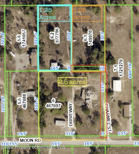 2nd image of 10273 Charmel St