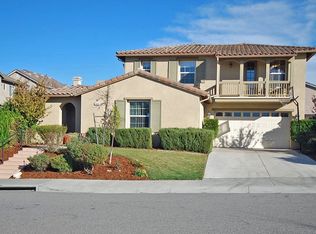 11435 Eliano St, Atascadero, CA 93422