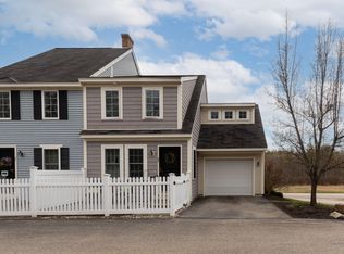 22 Elizabeth Rd #22, South Berwick, ME 03908