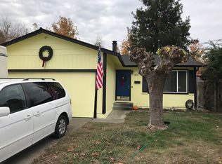 401 Cambiaso Pl, Santa Rosa, CA 95409