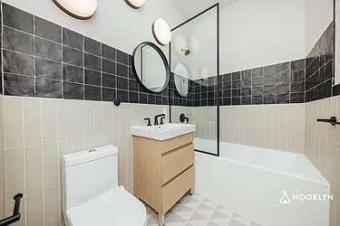 Rented by Nooklyn NYC LLC