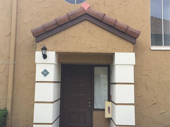 4th image of 10050 NW 44th Ter APT 101
