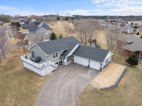 1820 Rotterdam Ave, Baldwin, WI 54002