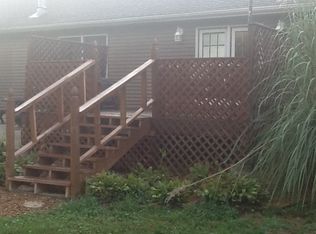 11047 Hickory Blvd, Lawrenceville, IL 62439