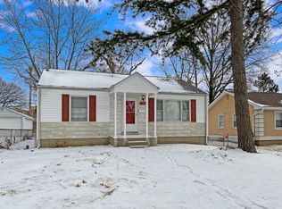 1904 Wismer Ave, Saint Louis, MO