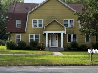 64C Main St #A, Somers, CT 06071