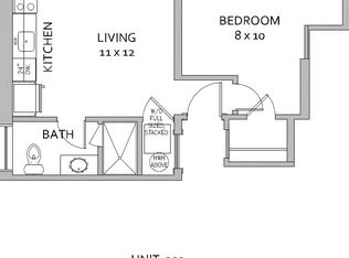 114 W Court St #202, Woodstock, VA 22664