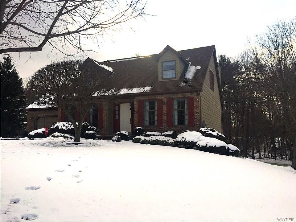 1st image of 5332 Oakridge Dr