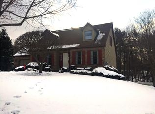 5332 Oakridge Dr, Hamburg, NY 14075