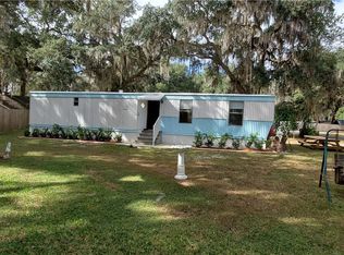 1100 N Dune Trl, Inverness, FL 34453