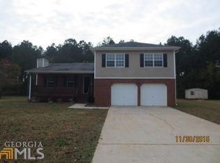 313 King David Dr, Ellenwood, GA 30294