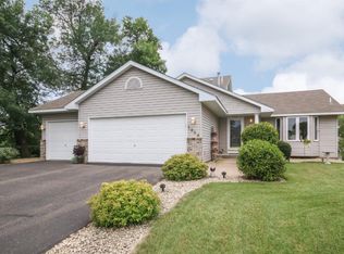 1354 145th Ave NW, Andover, MN 55304