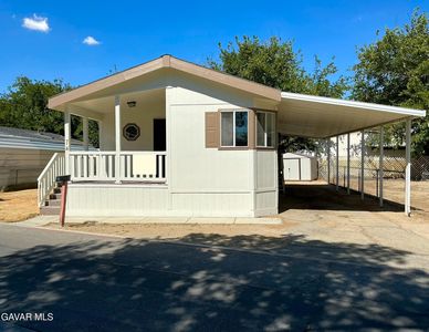 45800 Challenger Way Space 74, Lancaster, CA, 93535