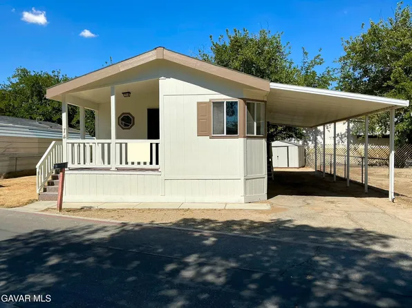 45800 Challenger Way Space 74, Lancaster, CA 93535