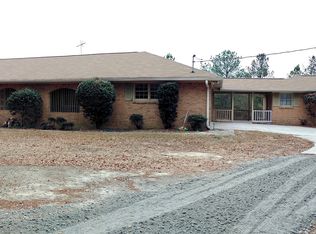 2550 Turner Rd SW, Conyers, GA 30094
