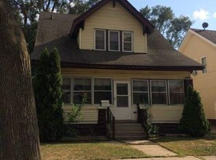 712 Lynch St SW, Grand Rapids, MI 49503