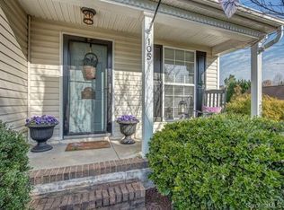 105 N Tanninger Rd, Mount Holly, NC 28120