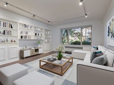 145 Pinckney St APT 102, Boston, MA, 02114
